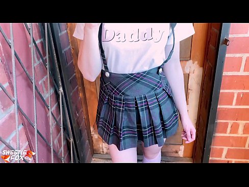 ❤️ Məktəbli qız öz sikini dərindən çəkir və dərslər yerinə sikik edir. ❤ Sadəcə porno az.vegasservice.ru ﹏