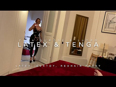 ❤️ Lateks kostyumlu qırmızı saçlı ögey bacı ögey qardaş tərəfindən sikildi ❤ Sadəcə porno az.vegasservice.ru ﹏