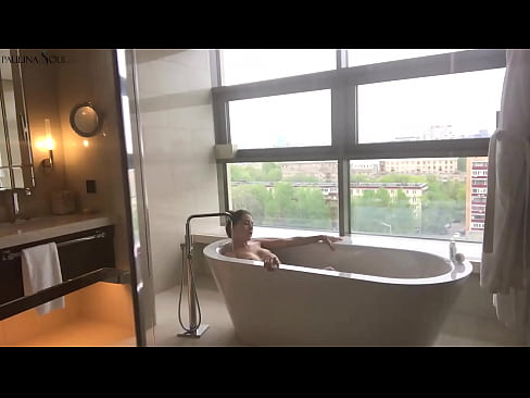 ❤️ Möhtəşəm babe Ehtirasla hamamda öz pişiyini çəkdi ❤ Sadəcə porno az.vegasservice.ru ﹏