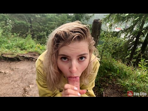 ❤️ Eva Elfi - Qız ictimai oral seksdən sonra cumu uddu ❤ Sadəcə porno az.vegasservice.ru ﹏