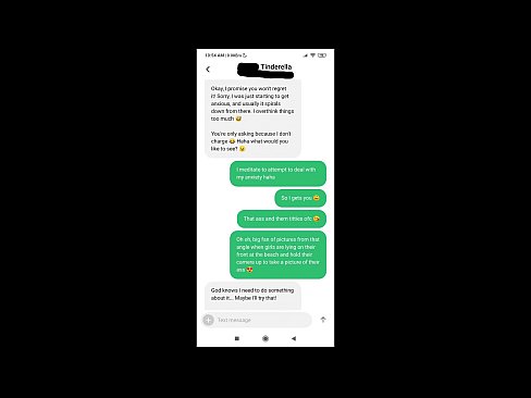 ❤️ Tinder-dən hərəmimə yeni bir PAWG əlavə etdim (Tinder ilə danışıq daxil olmaqla) ❤ Sadəcə porno az.vegasservice.ru ﹏