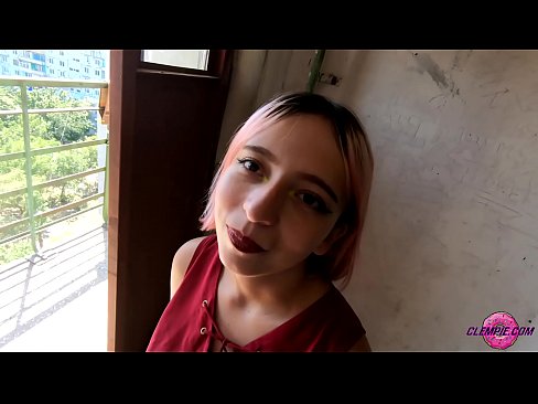 ❤️ Tələbə şəhvətli əmzikli bir qərib in the outback - cum On Onun üzündə ❤ Sadəcə porno az.vegasservice.ru ﹏